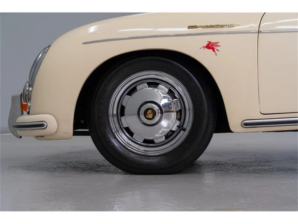 1957 Porsche 356 A - Image 28 of 31