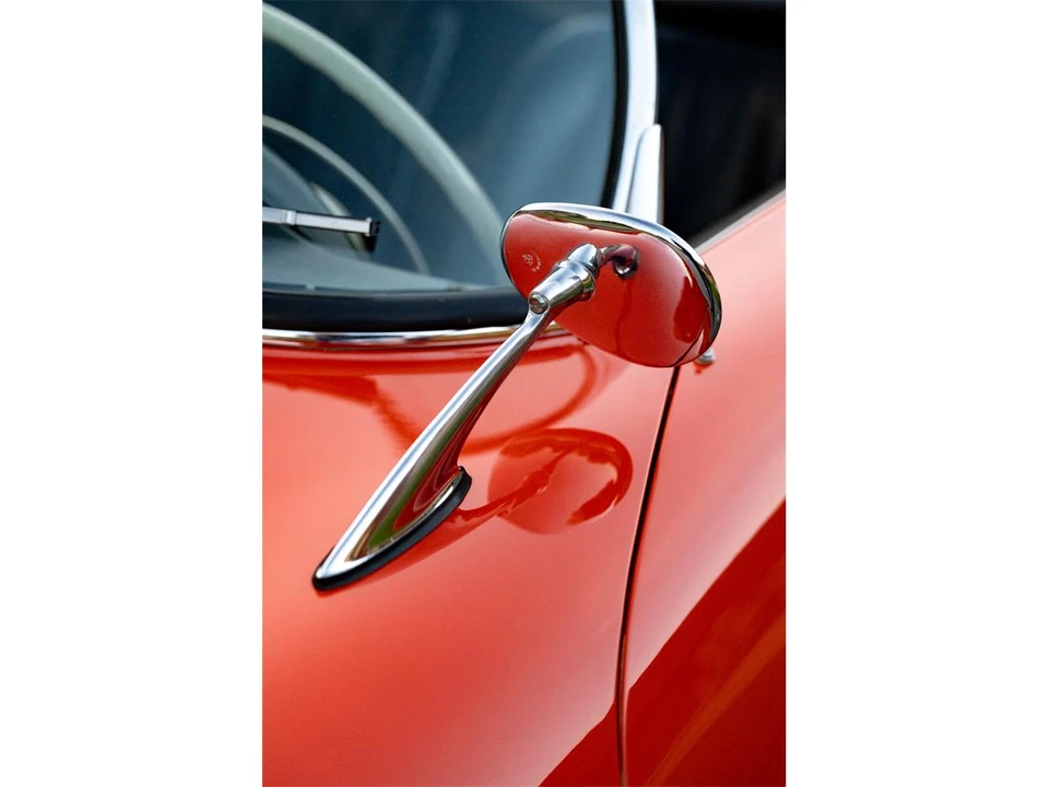 1957 Porsche 356 A - Image 20 of 31