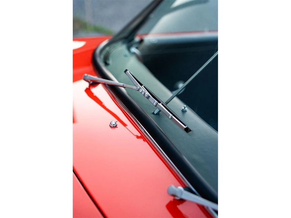 1957 Porsche 356 A - Image 21 of 31