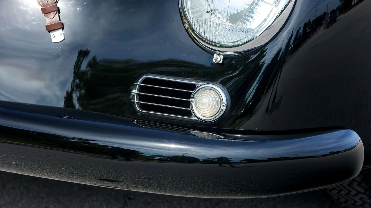 1957 Porsche 356 A - Image 18 of 31