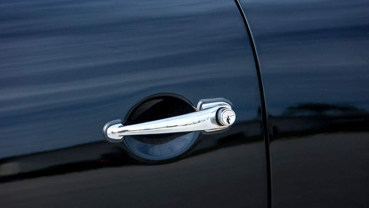 1957 Porsche 356 A - Image 19 of 31