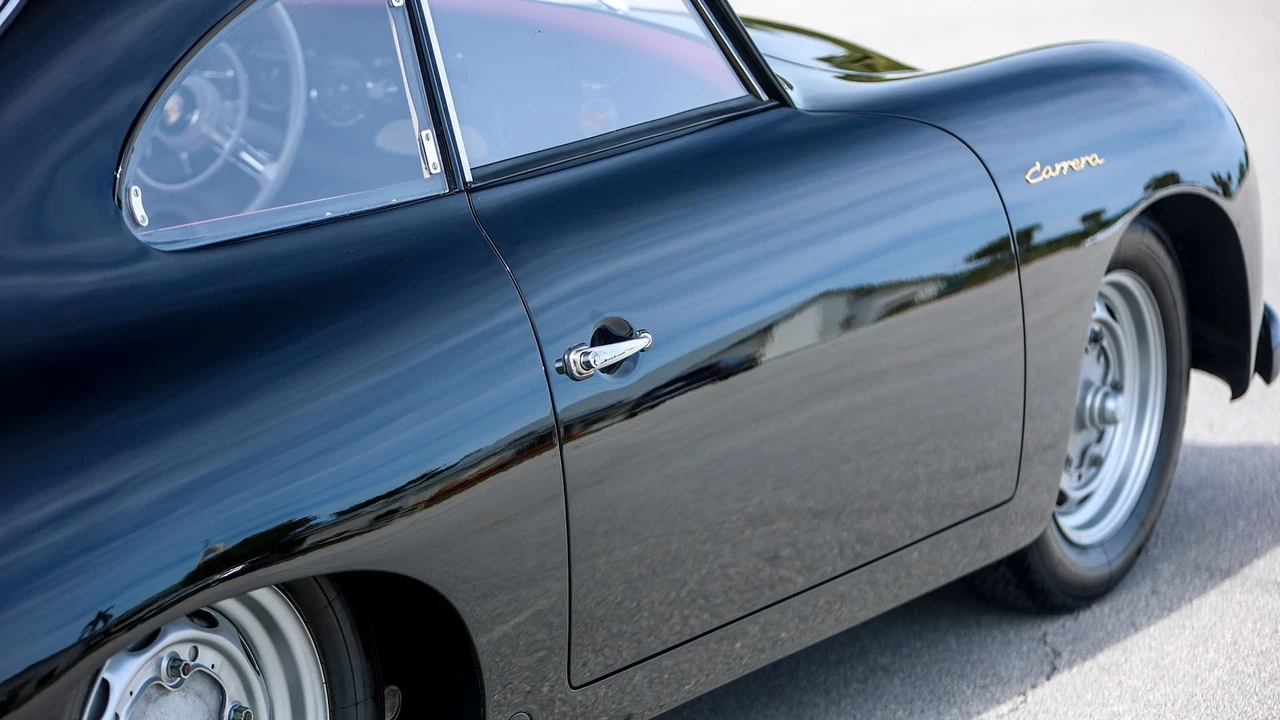 1957 Porsche 356 A - Image 31 of 31