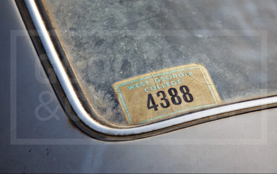 1957 Porsche 356 A - Image 15 of 27