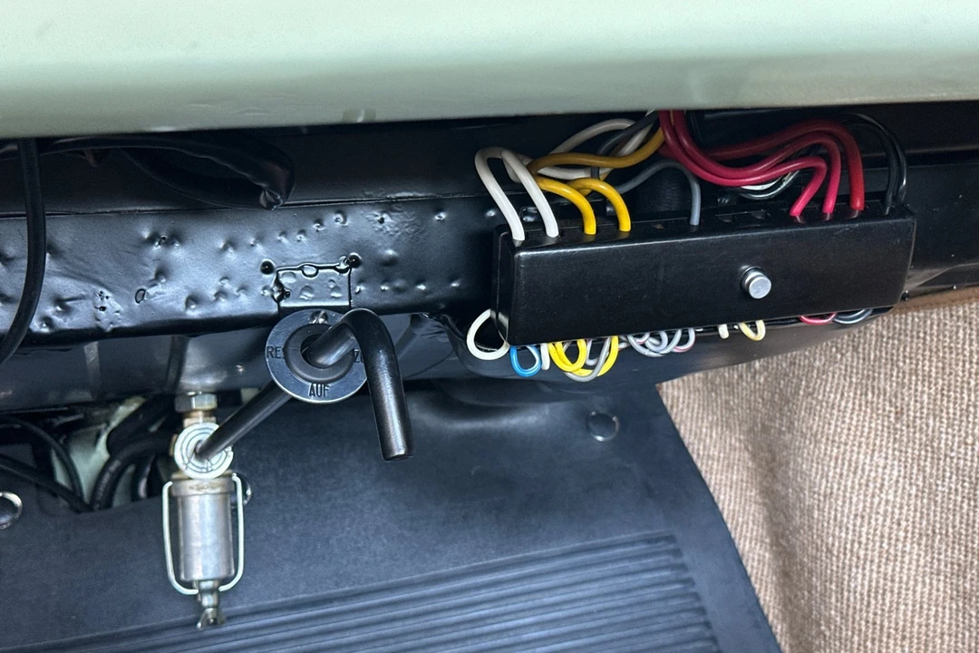 1957 Porsche 356 A - Image 21 of 21