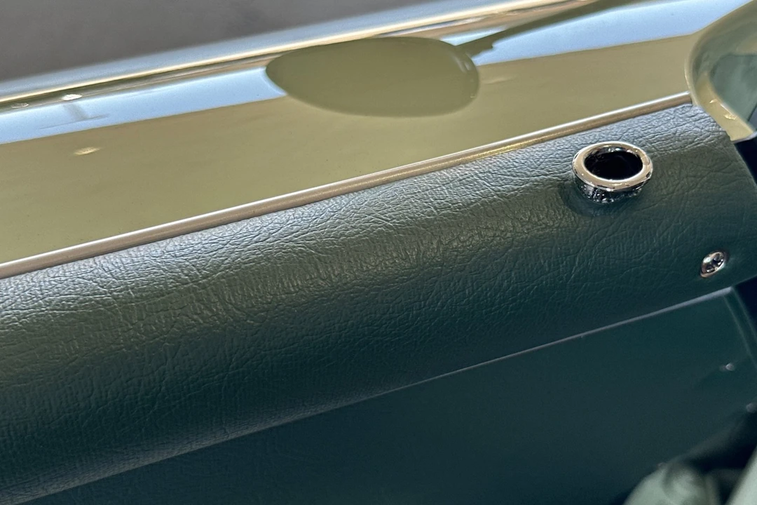 1957 Porsche 356 A - Image 14 of 21