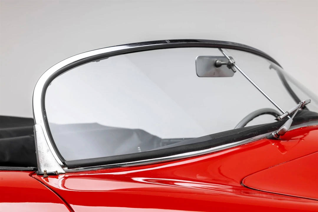 1957 Porsche 356 A - Image 2 of 31