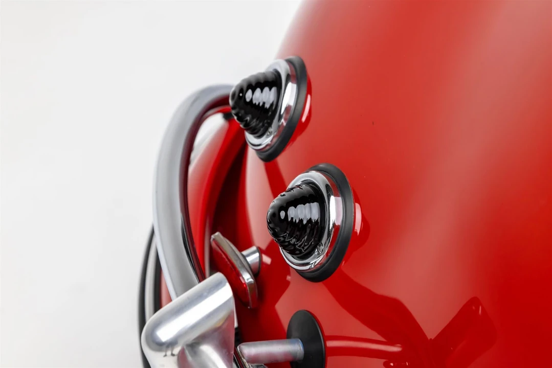 1957 Porsche 356 A - Image 16 of 31
