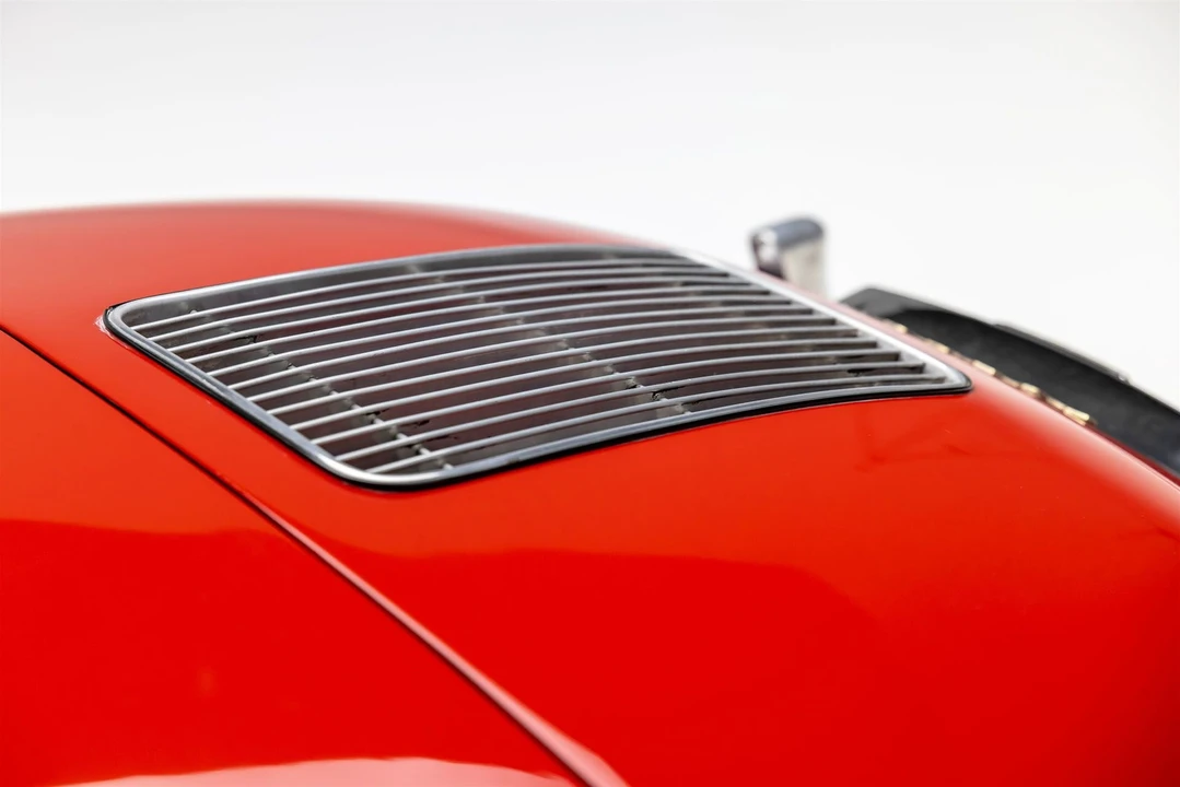 1957 Porsche 356 A - Image 18 of 31