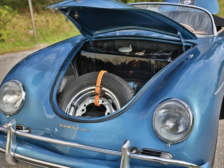 1957 Porsche Speedster - Image 17 of 22