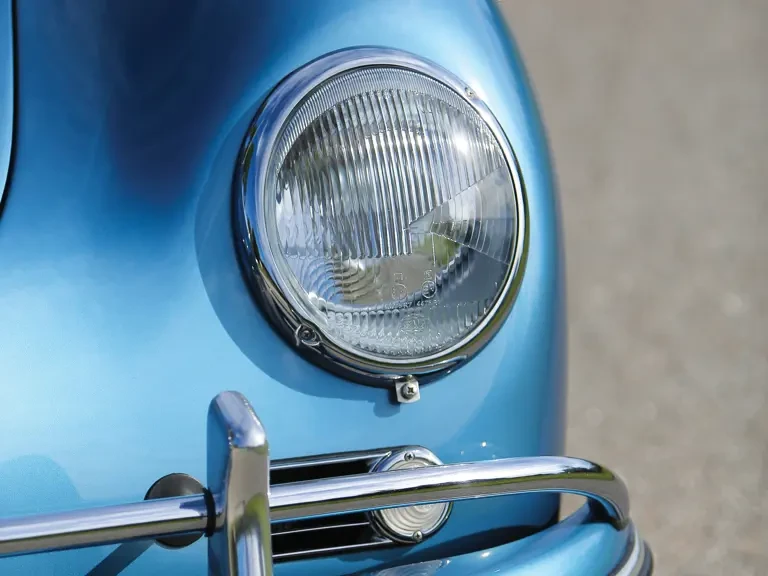 1957 Porsche Speedster - Image 10 of 22