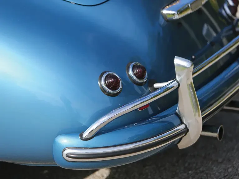 1957 Porsche Speedster - Image 11 of 22
