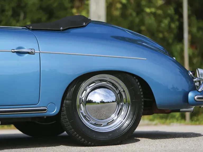 1957 Porsche Speedster - Image 12 of 22