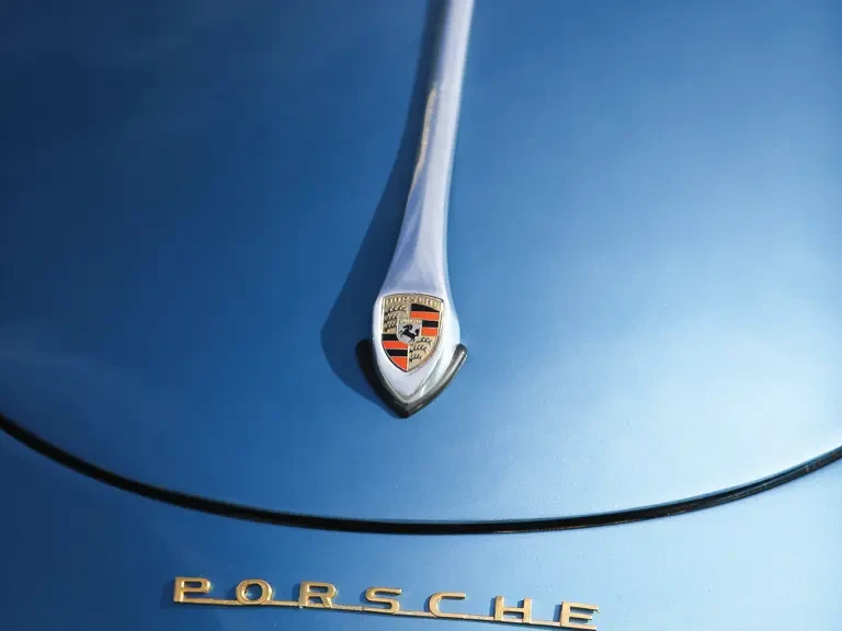 1957 Porsche Speedster - Image 7 of 22