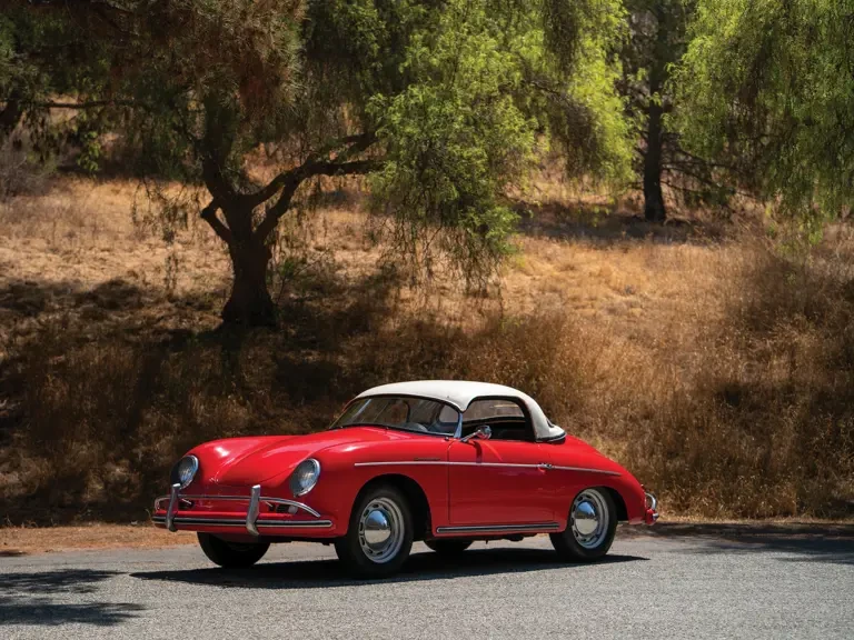 1957 Porsche Speedster - Image 18 of 31