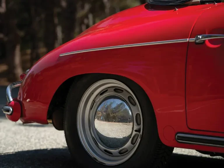 1957 Porsche Speedster - Image 23 of 31