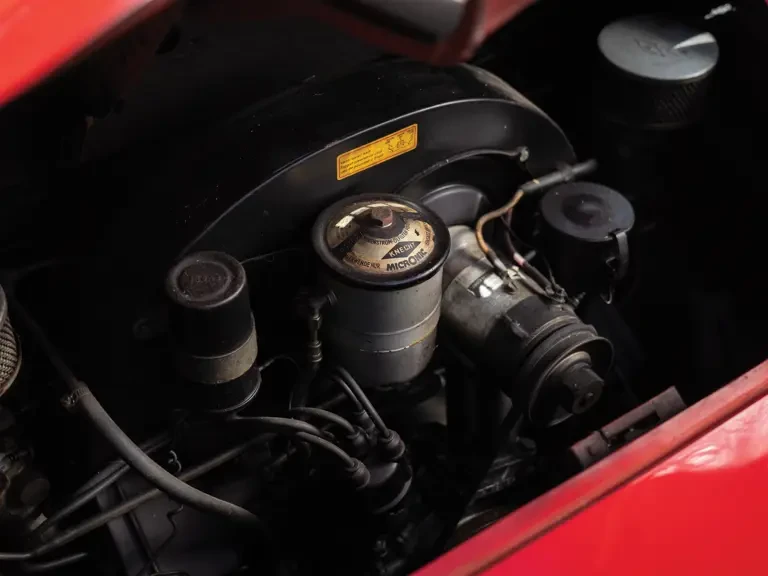 1957 Porsche Speedster - Image 4 of 31