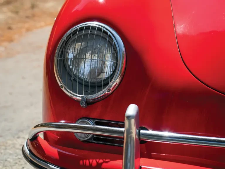 1957 Porsche Speedster - Image 8 of 31