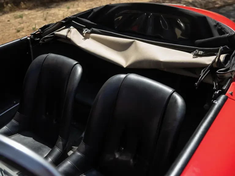 1957 Porsche Speedster - Image 13 of 31