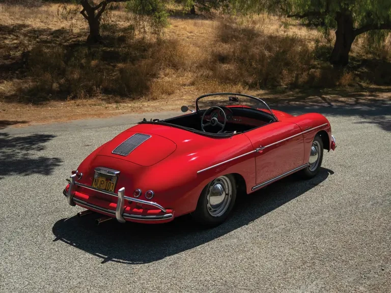 1957 Porsche Speedster - Image 19 of 31