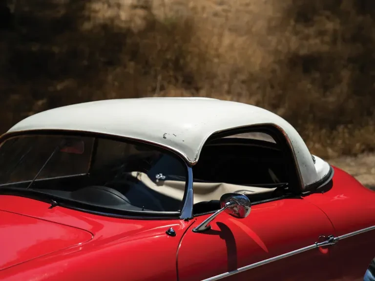 1957 Porsche Speedster - Image 22 of 31