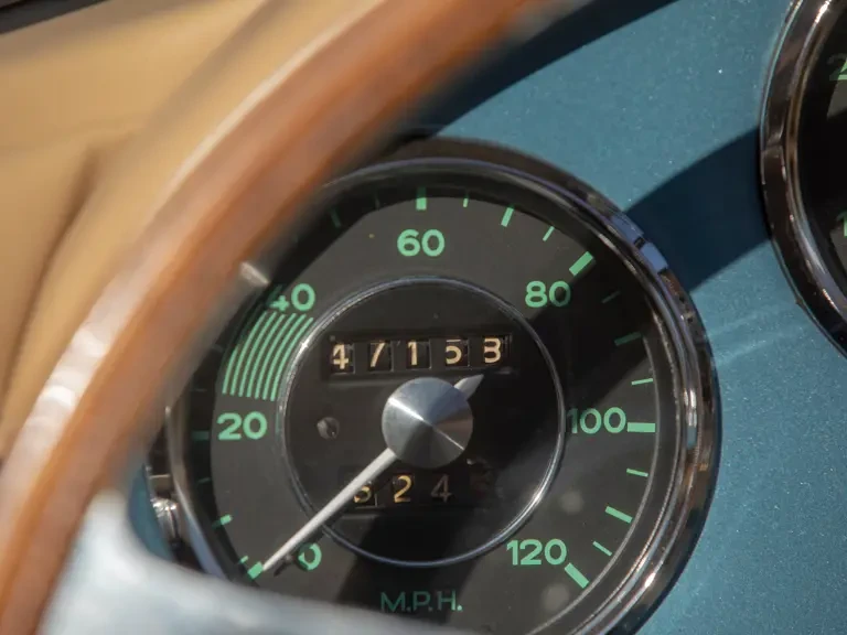1957 Porsche Speedster - Image 12 of 31