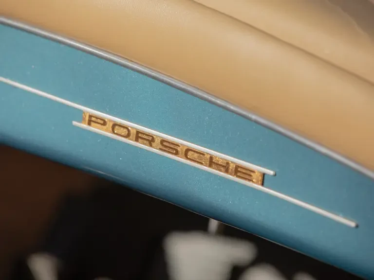 1957 Porsche Speedster - Image 13 of 31