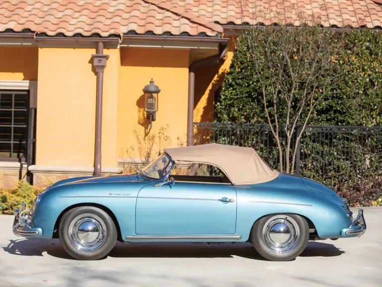 1957 Porsche Speedster - Image 6 of 31