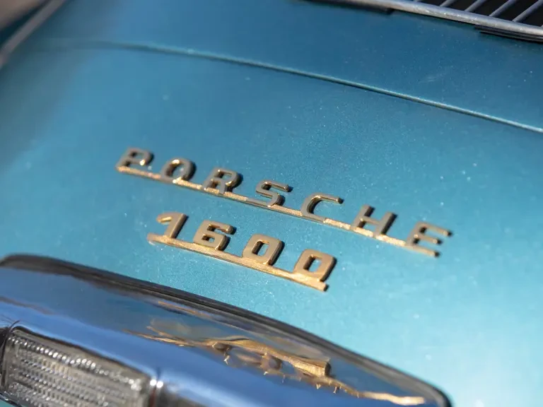 1957 Porsche Speedster - Image 7 of 31