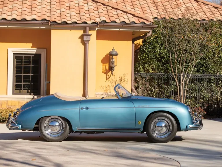 1957 Porsche Speedster - Image 19 of 31