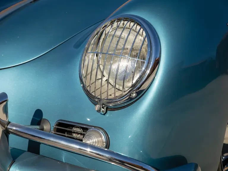 1957 Porsche Speedster - Image 21 of 31