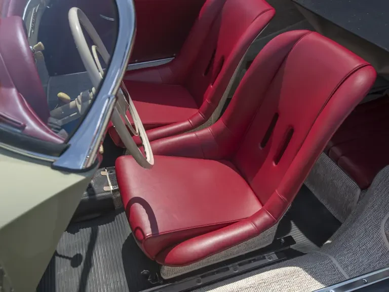 1957 Porsche Speedster - Image 13 of 23