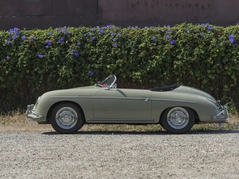 1957 Porsche Speedster - Image 6 of 23