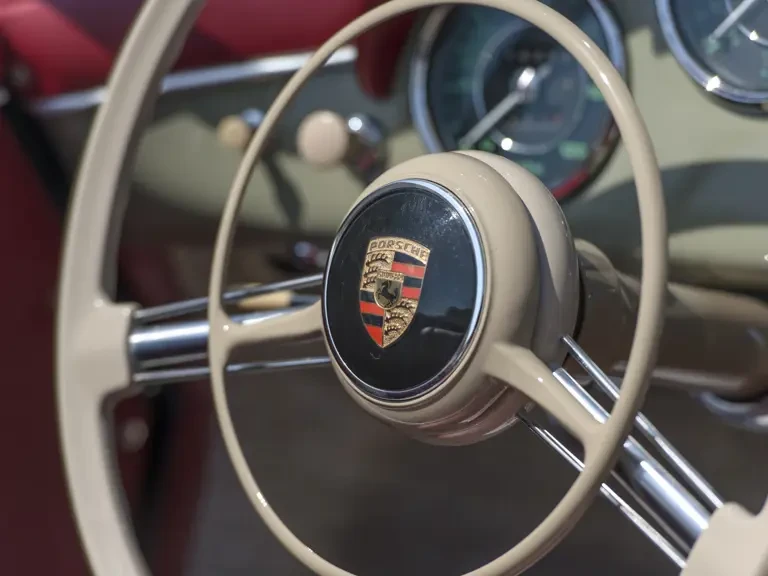 1957 Porsche Speedster - Image 12 of 23