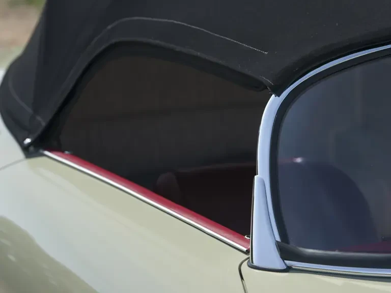1957 Porsche Speedster - Image 10 of 23