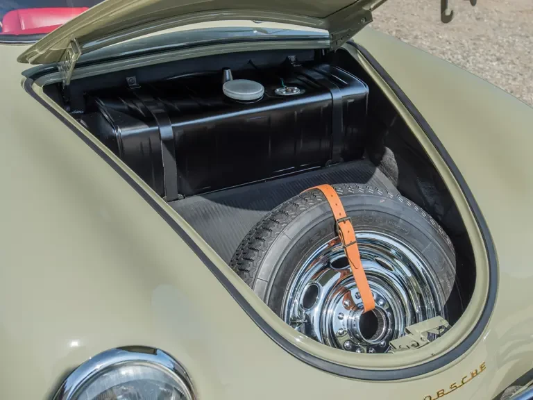 1957 Porsche Speedster - Image 23 of 23