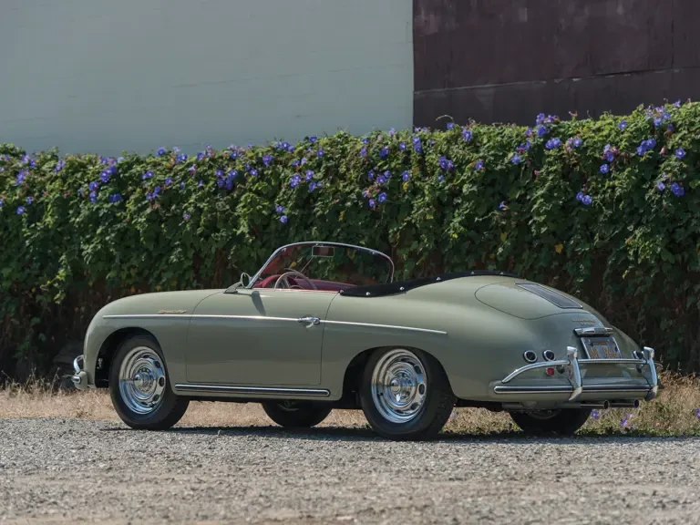 1957 Porsche Speedster - Image 20 of 23