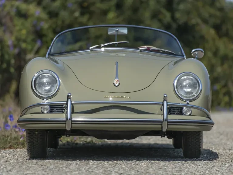 1957 Porsche Speedster - Image 16 of 23