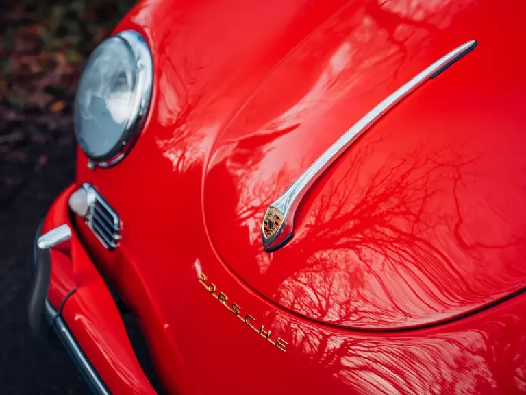 1957 Porsche Speedster - Image 7 of 31