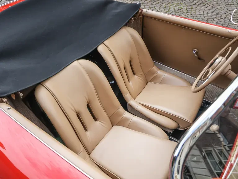 1957 Porsche Speedster - Image 17 of 31