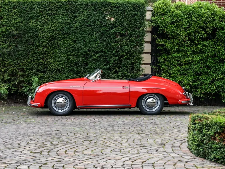 1957 Porsche Speedster - Image 6 of 31