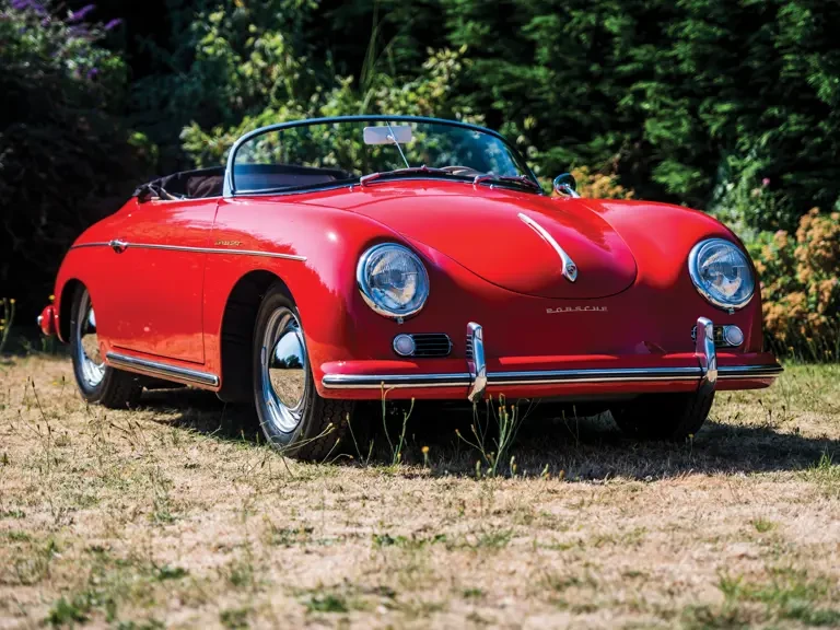 1957 Porsche Speedster - Image 2 of 23
