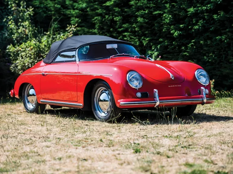 1957 Porsche Speedster - Image 15 of 23