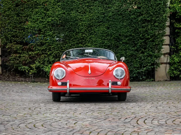 1957 Porsche Speedster - Image 8 of 31