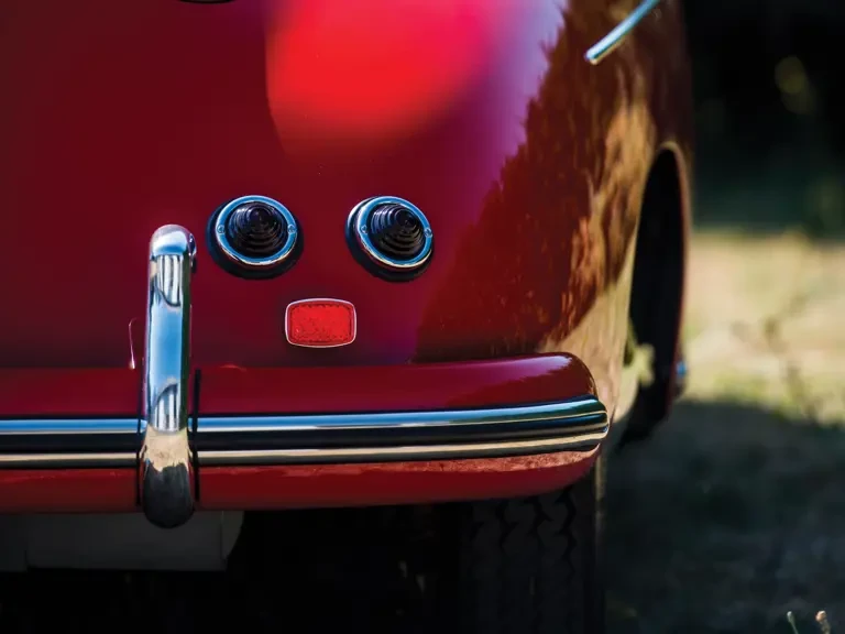 1957 Porsche Speedster - Image 19 of 23