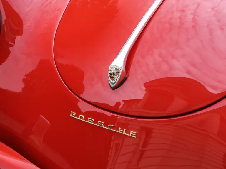 1957 Porsche Speedster - Image 7 of 31