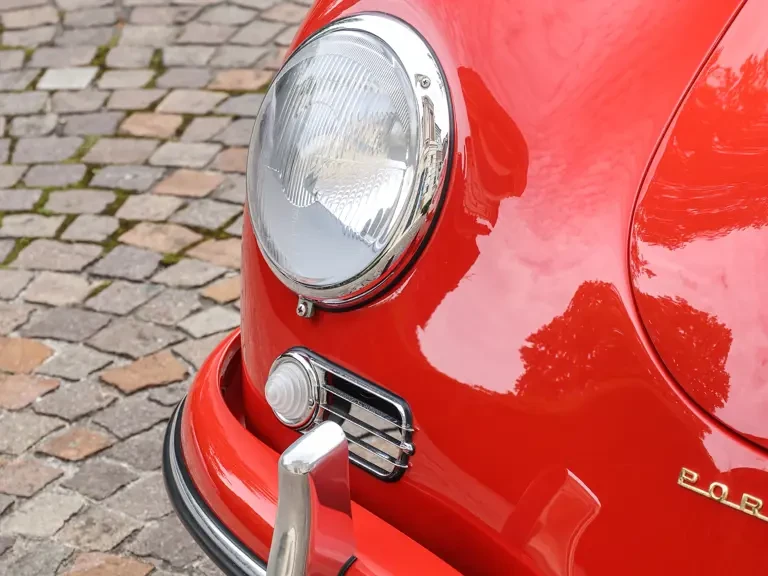 1957 Porsche Speedster - Image 28 of 31
