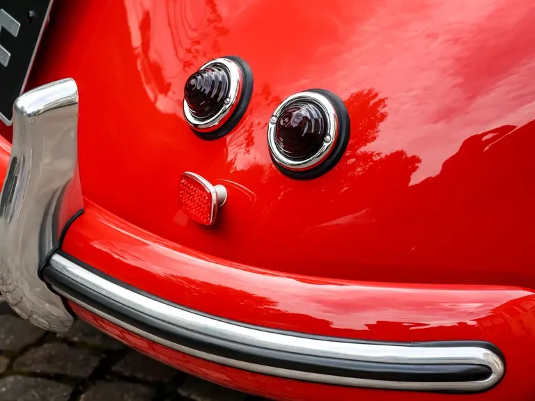 1957 Porsche Speedster - Image 26 of 31
