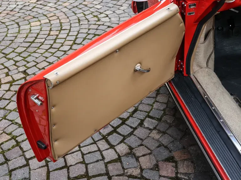 1957 Porsche Speedster - Image 18 of 31