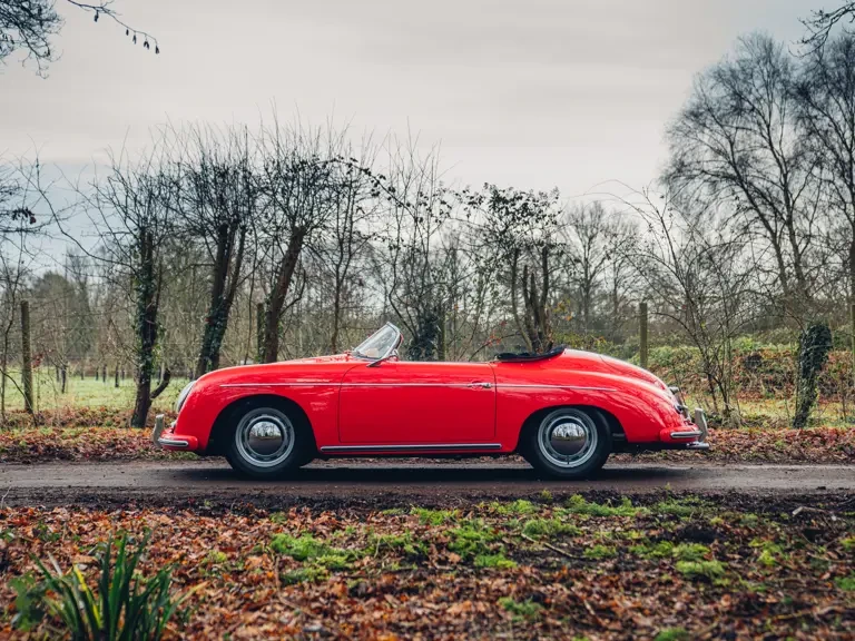 1957 Porsche Speedster - Image 6 of 31