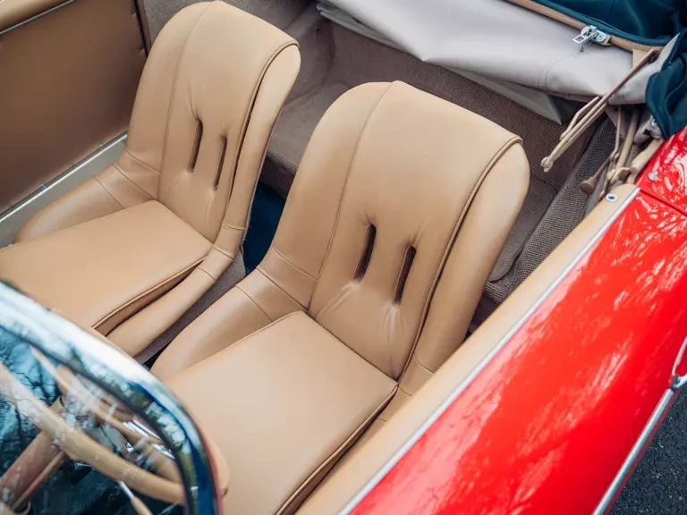 1957 Porsche Speedster - Image 19 of 31